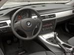 BMW 328i Coupe 2006 года (US)